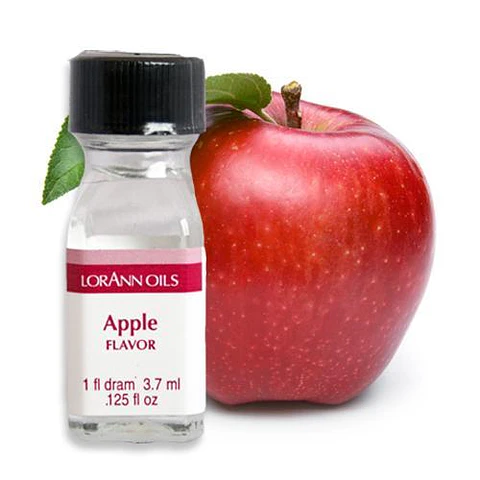  Sabor Manzana (Apple) 3.4 ml  42-2350