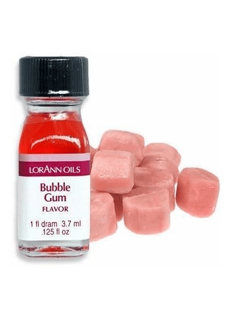 ALE Sabor Chicle (Bubble gum) 3.7 ml 42-2360