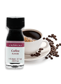 ALE Sabor Café (Coffee) 3.7 ml 42-2370