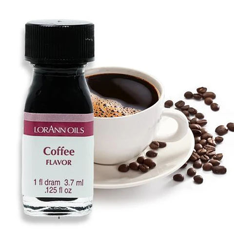  Sabor Cafe (Coffee) 1 dram: 0.125 oz  42-2370