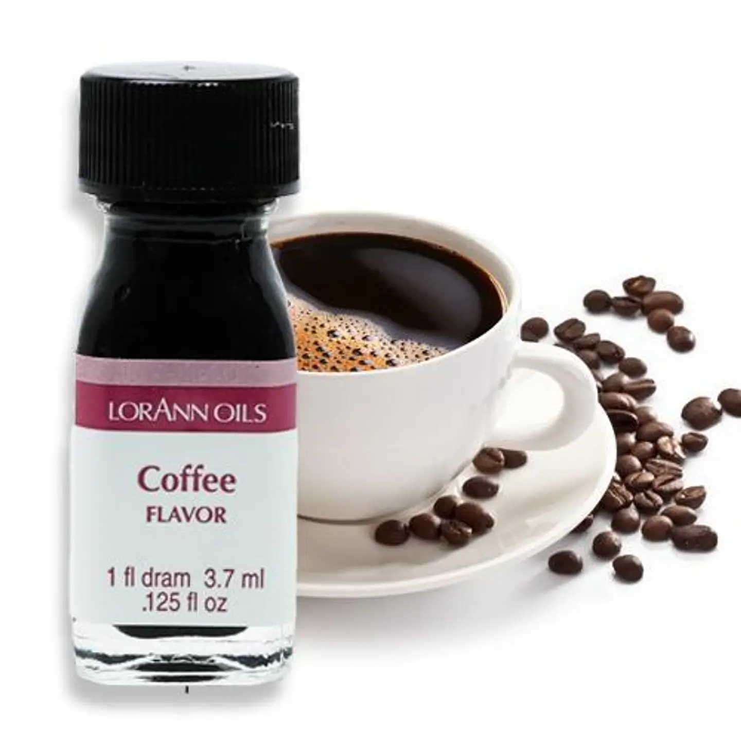  Sabor Cafe (Coffee) 1 dram: 0.125 oz  42-2370 1