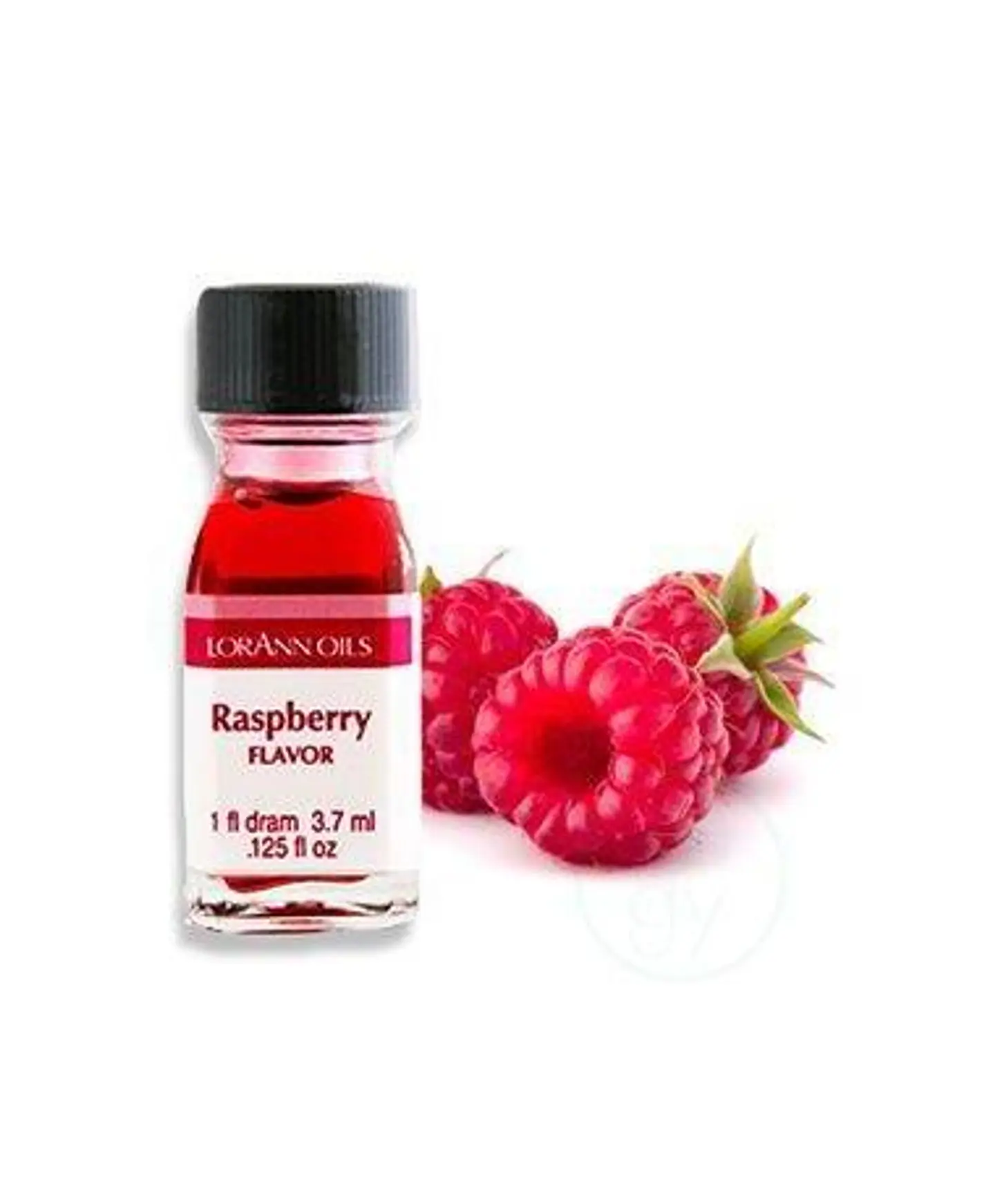  Sabor frambuesa raspberry .125oz  42-2160 1
