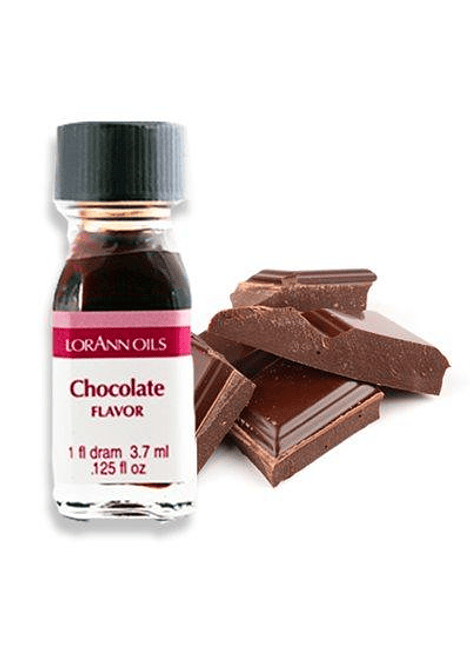 ALE Sabor Chocolate 3.7ml 42-2170