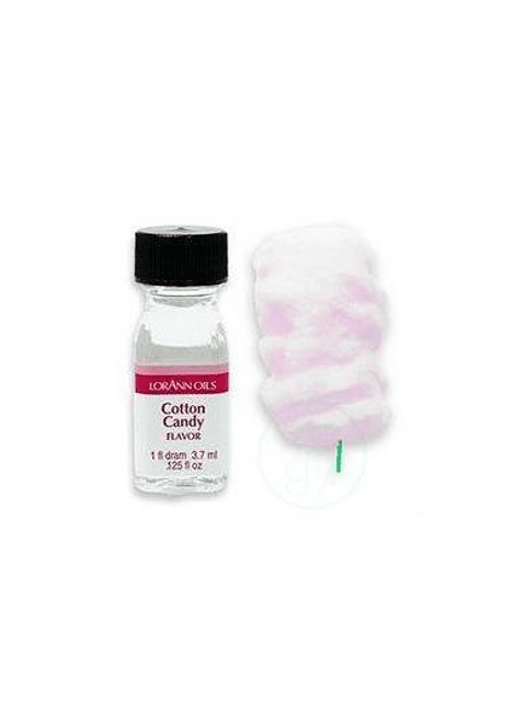 ALE Sabor Algodón de Azúcar (Cotton Candy) 3.7ml 42-2460