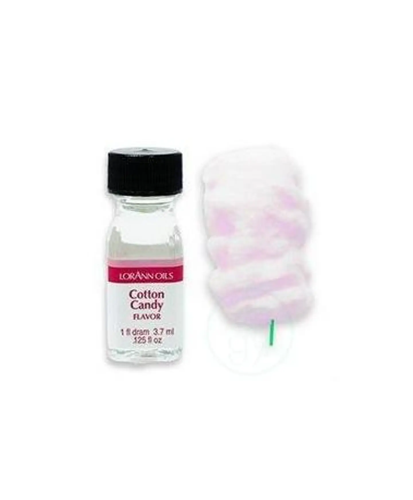  Sabor algodon Dulce Cotton Candy Lorann 3.7ml  42-2460 1