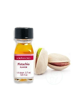 ALE Sabor Pistache (Pistachio) 3.7ml 42-2460