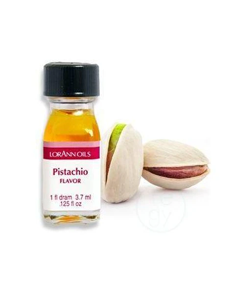  Sabor pistache pistacho Lorann 3.7ml  42-2630