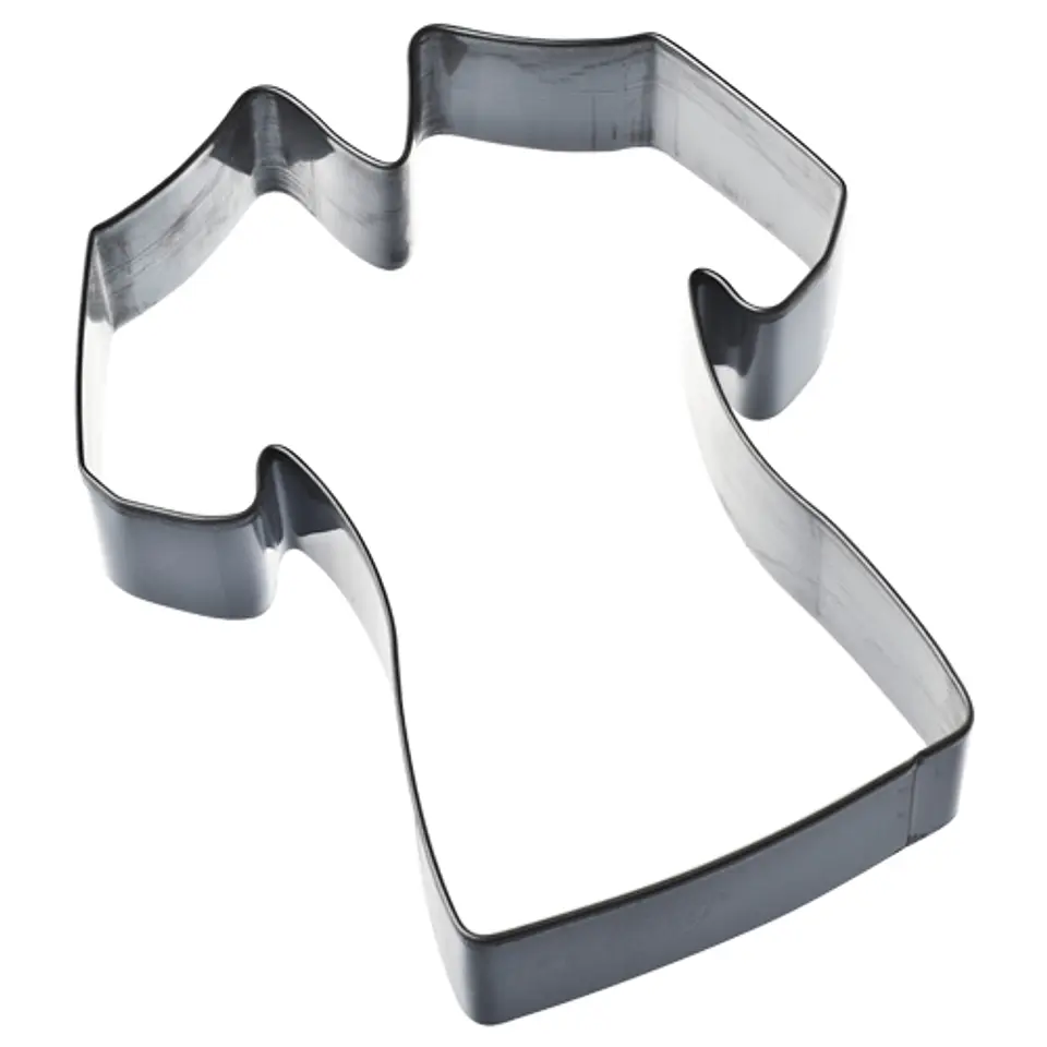  Cortador galleta vestido 4-1156 1