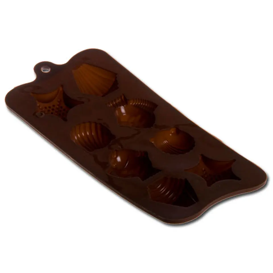  M Sili brown fig del mar 8 cav  6209 1