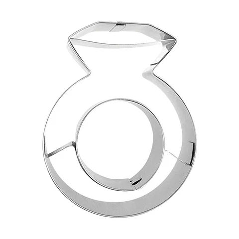  cortador de galleta Anillo 4-1567