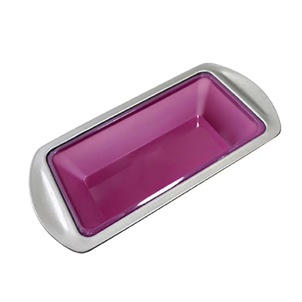  M Sili panque con soporte metalico  4-0461 1