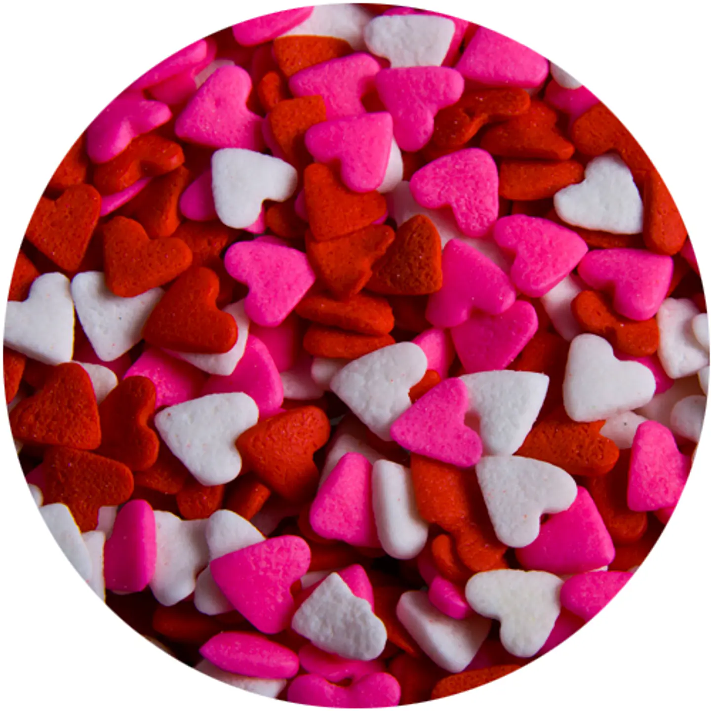  Confeti corazon rjblrs Kilogramo Q52508 1