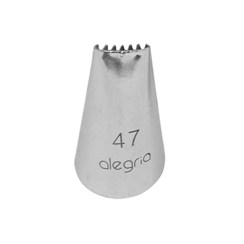  Duya No. 47 ainox concha DA47
