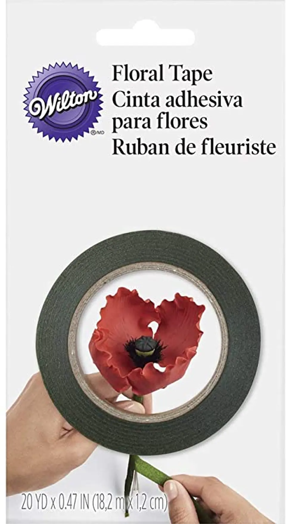  Cinta para flores  1812-2901 1