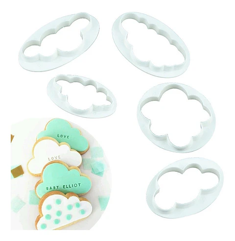  Cortador Nubes x5 DTEM190