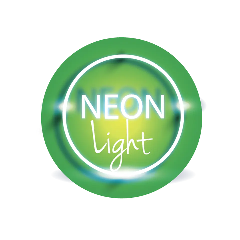  Matizador neon Verde 1