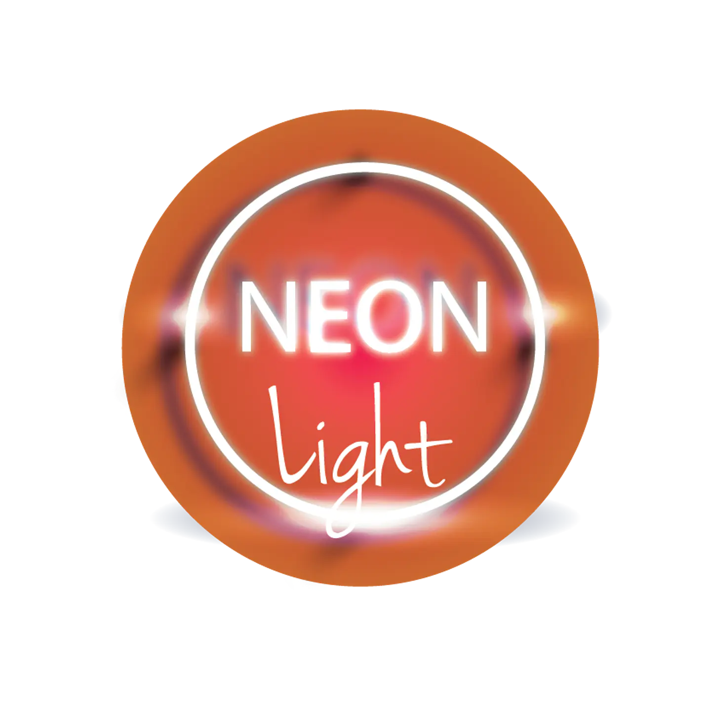  Matizador Neon Naranja 1
