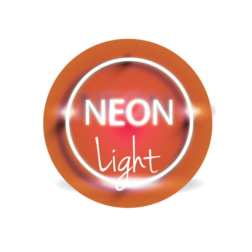  Matizador Neon Naranja 1