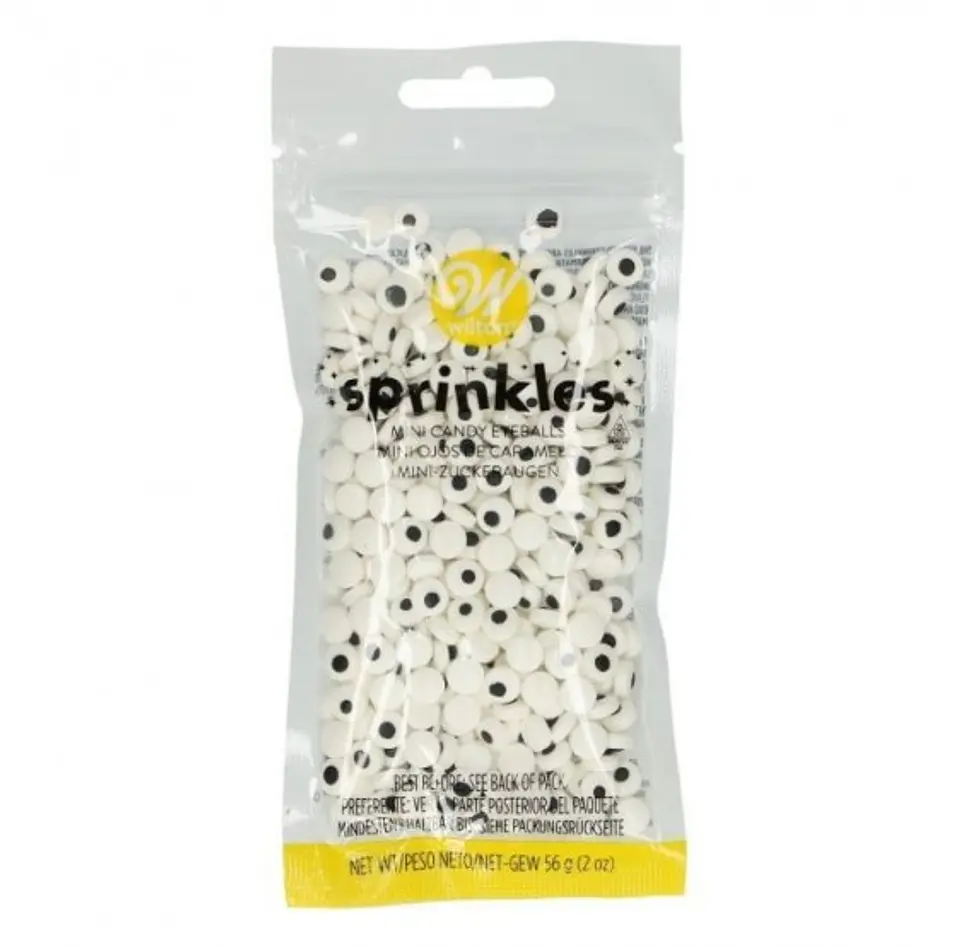  Mini ojos 2 oz. 03-3074 1