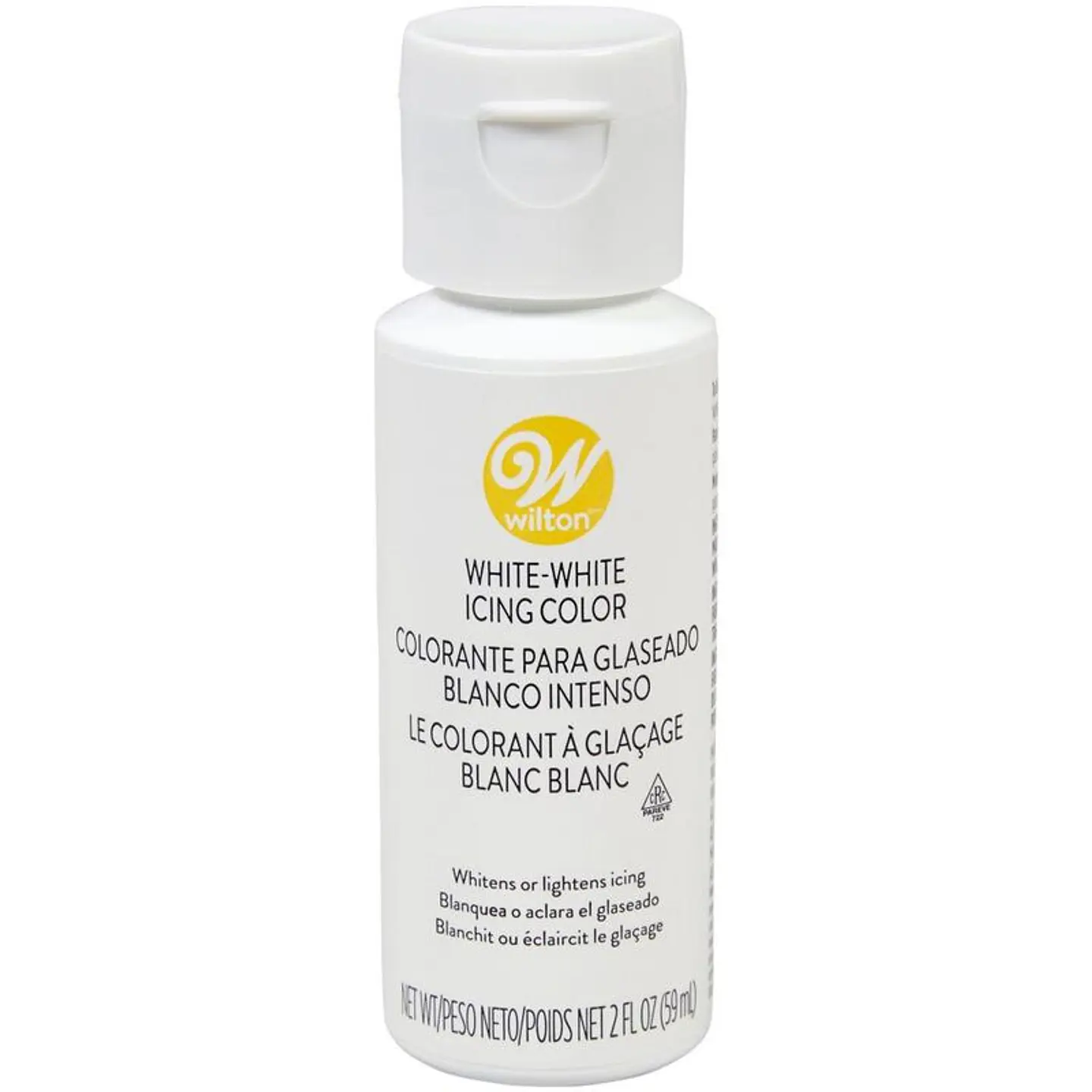  Color blanco  603-1236 1