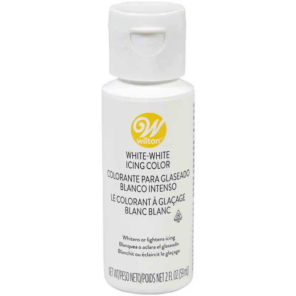  Color blanco  603-1236 1