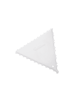 Triángulo decorador 417-162