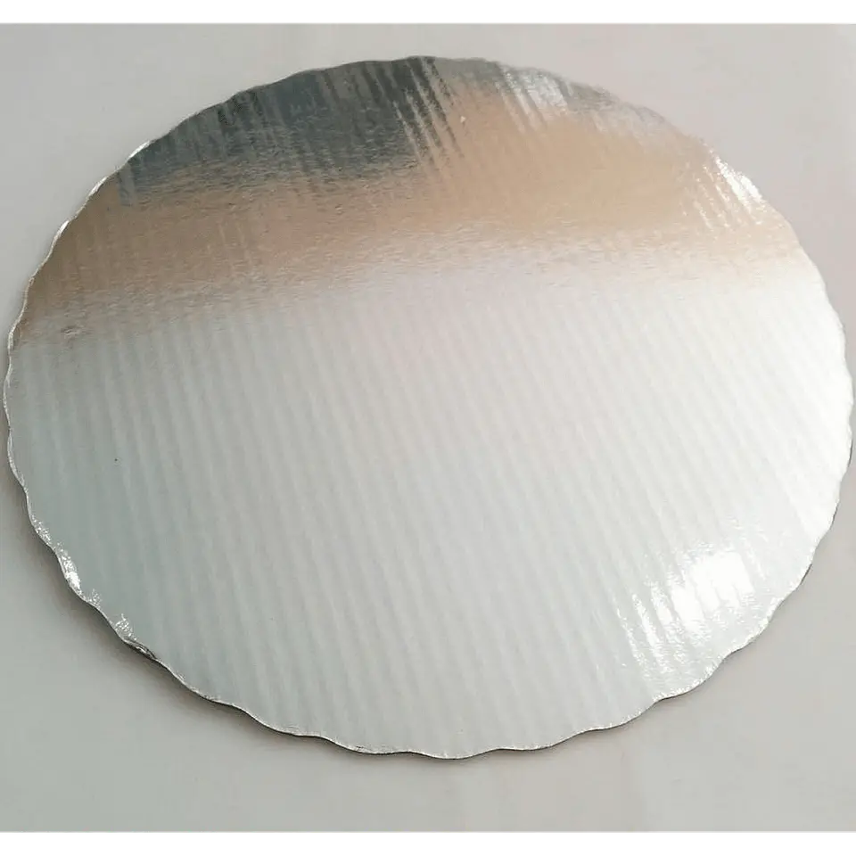 Base plata 40 cm  BP40 1