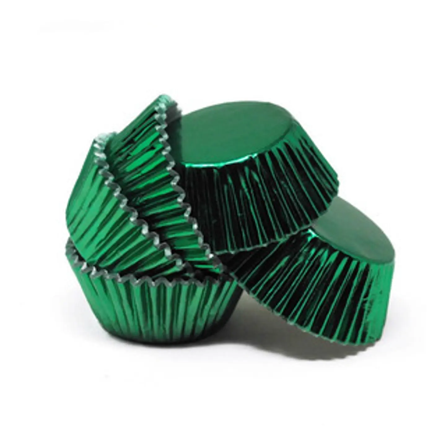  Capacillo Verde Metalico por tanto 17 P 1
