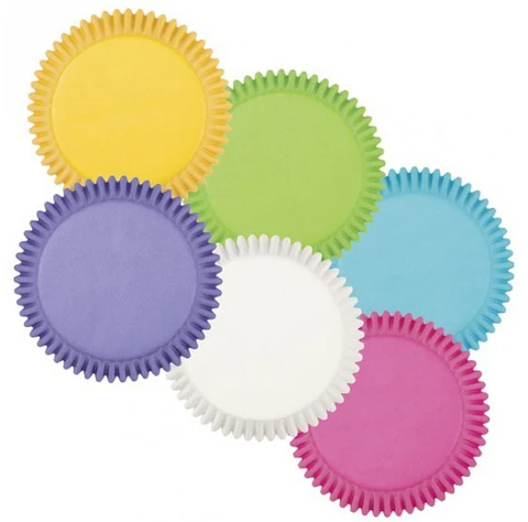  Capacillo Std Colores pastel c/150  415-1624