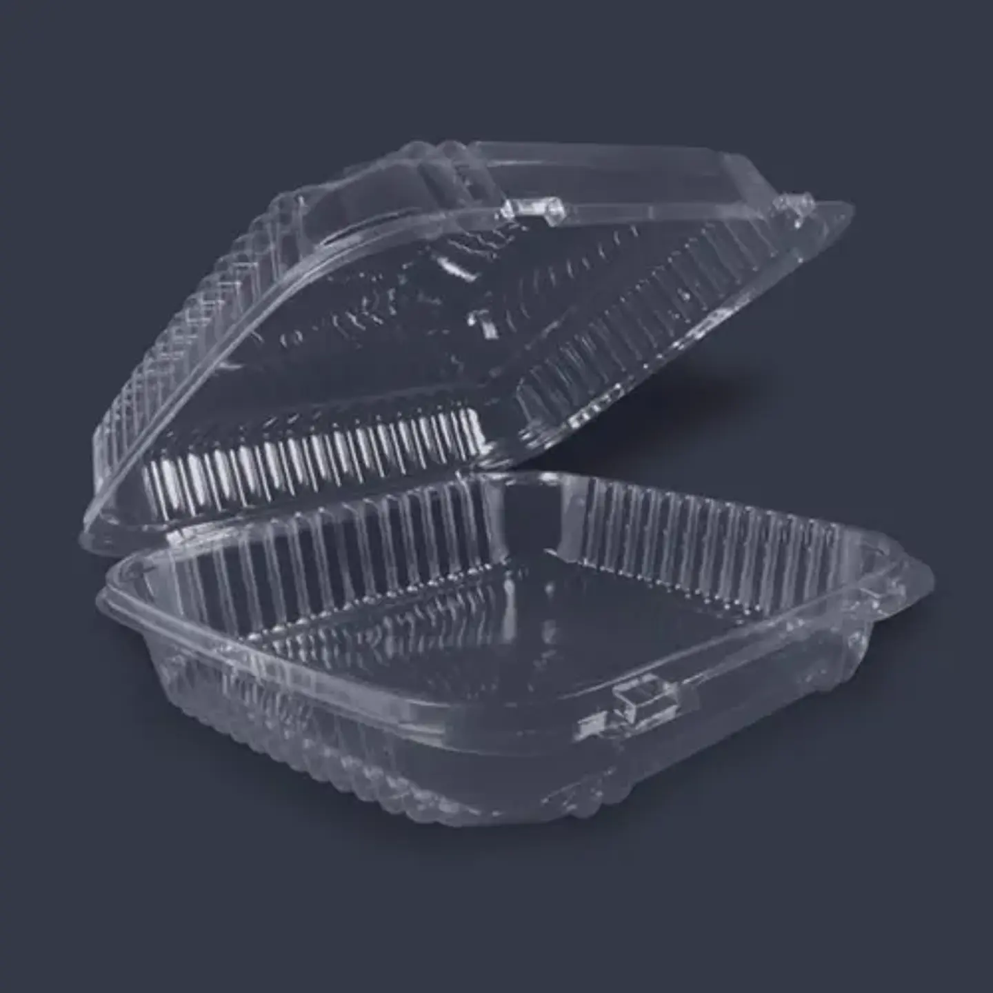  Domo barra corta 30x11x10.5  P-3011N 1