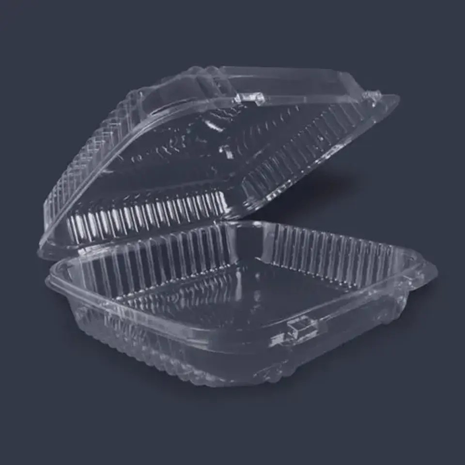  Domo barra corta 30x11x10.5  P-3011N 1