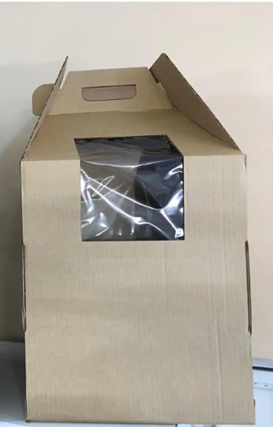  Caja de Pastel Alto 30cm 1