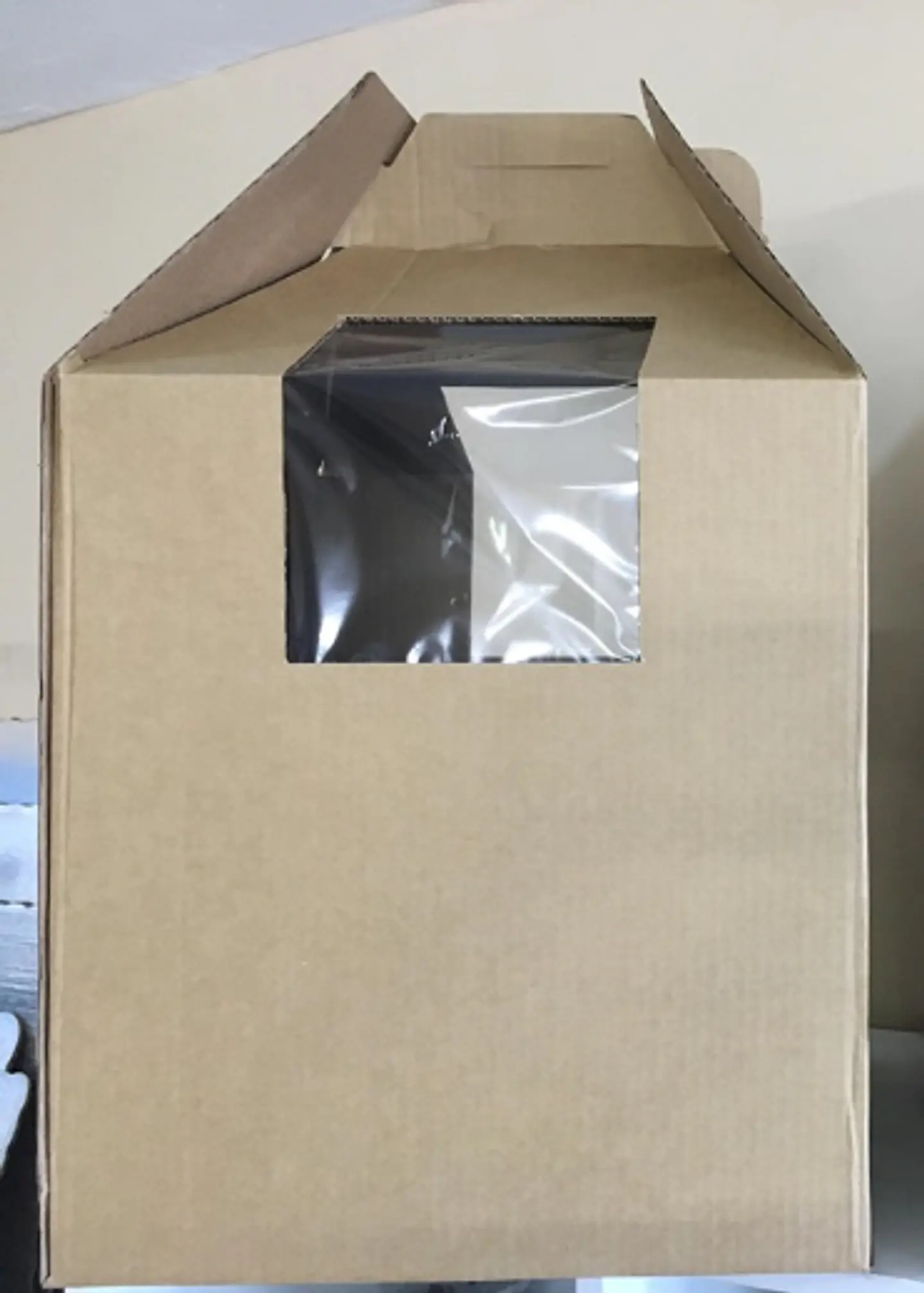  Caja de pastel alto 36 cm 1
