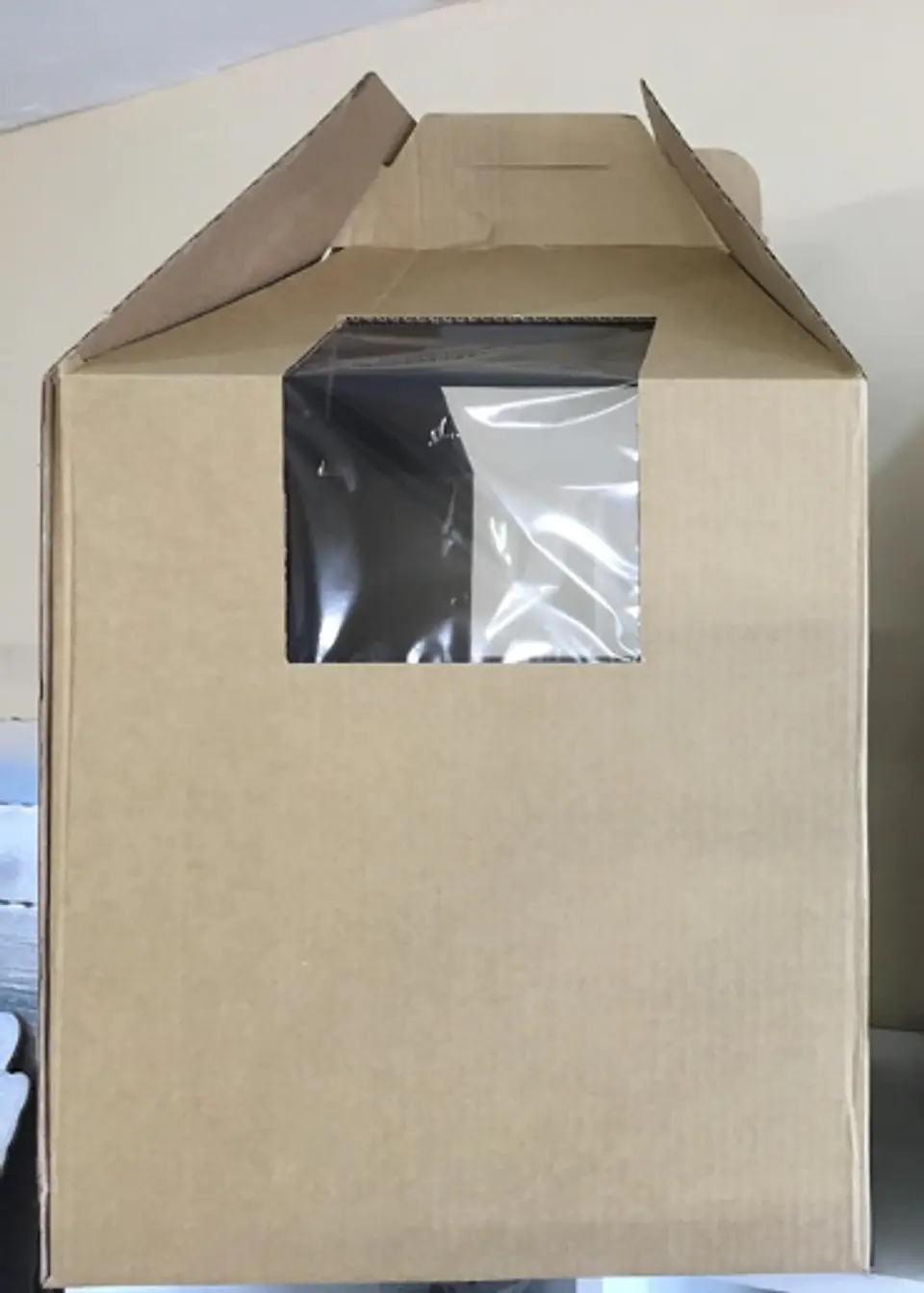  Caja de pastel alto 36 cm 1