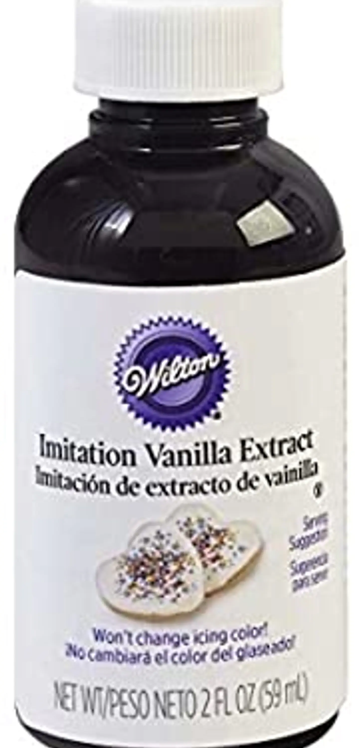  Extracto Vainilla 59 ml  604-2237 1