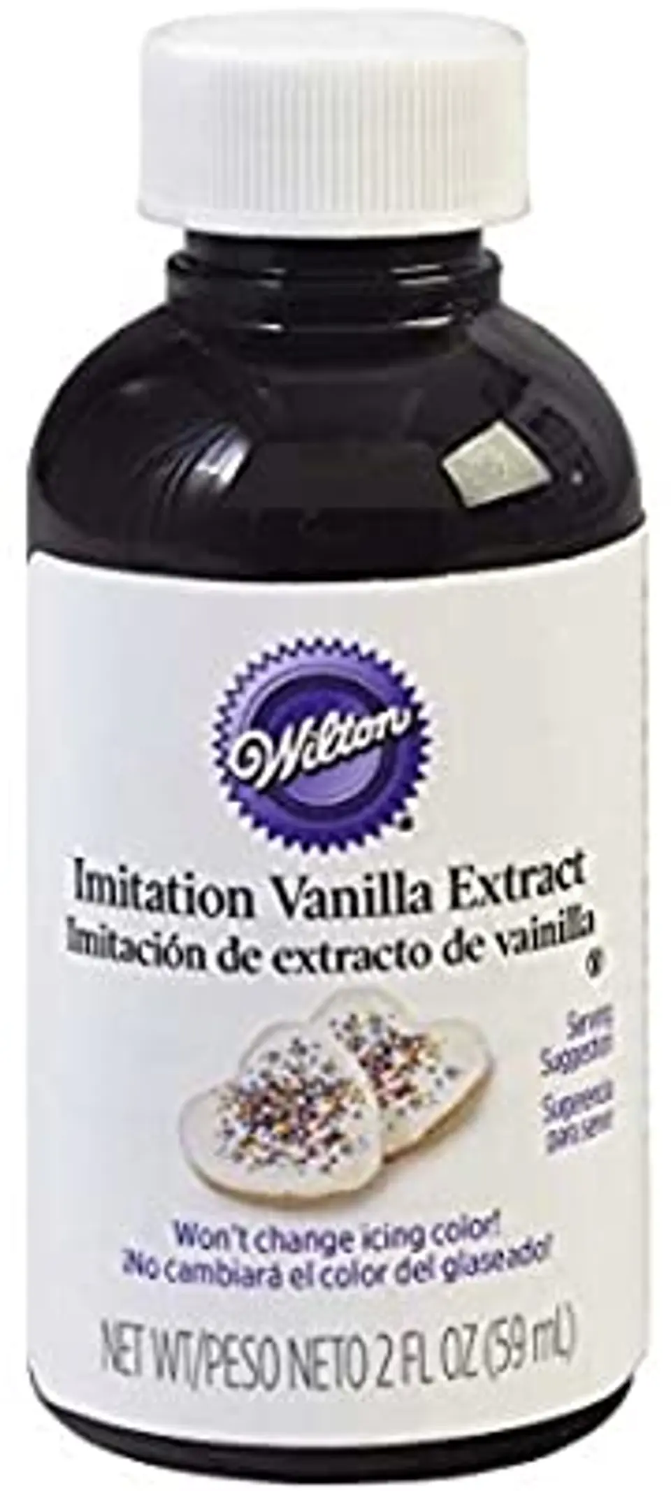  Extracto Vainilla 59 ml  604-2237 1