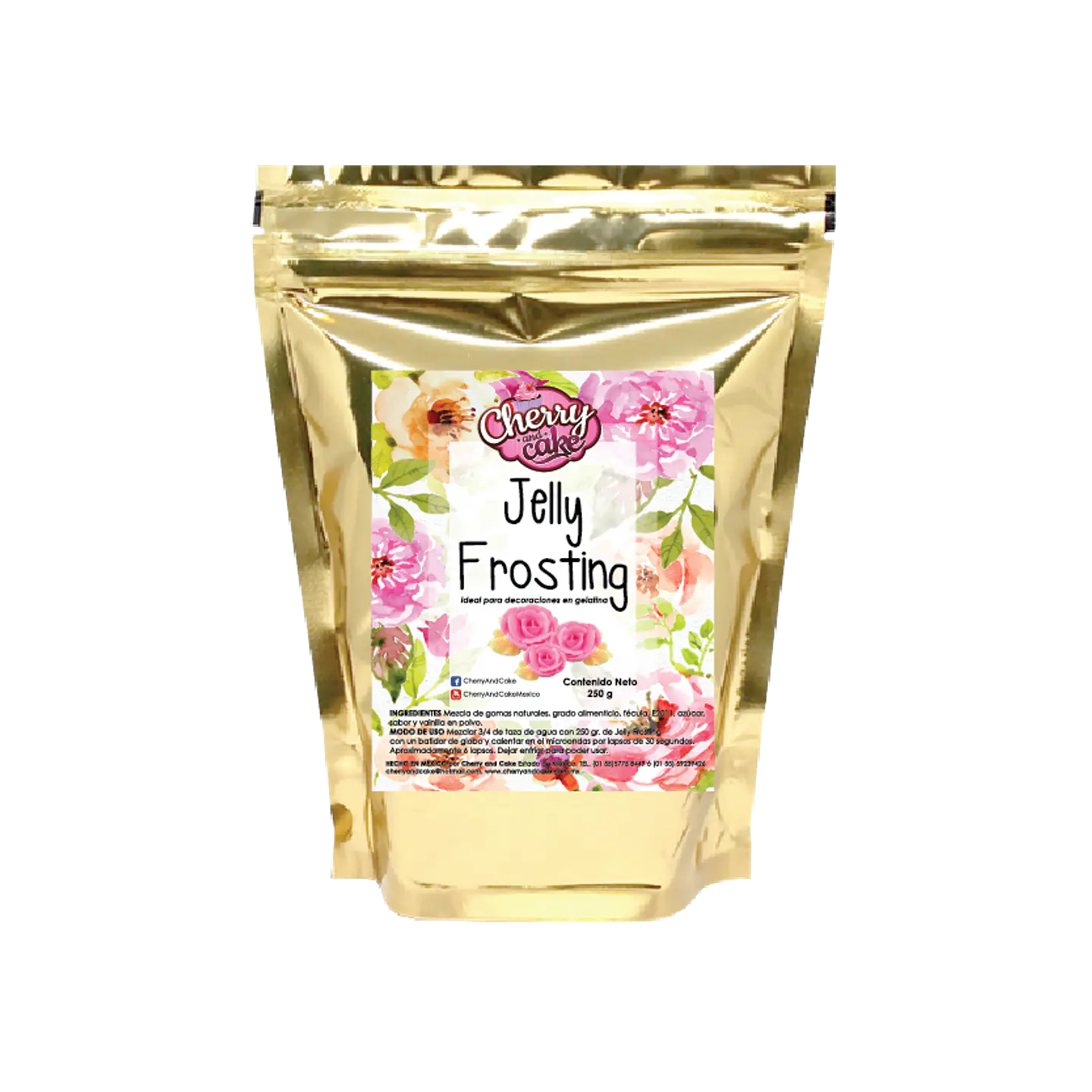  Jelly Frosting 1