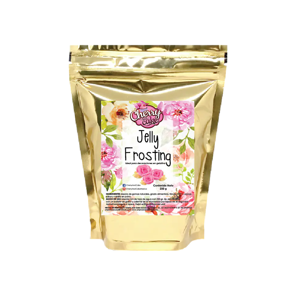  Jelly Frosting 1