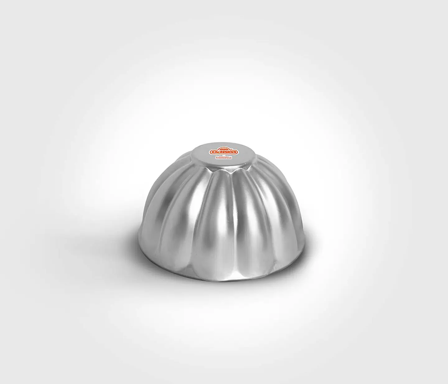  Molde Calabaza gigante 1