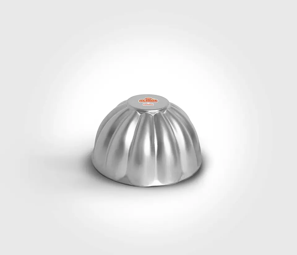  Molde Calabaza gigante 1