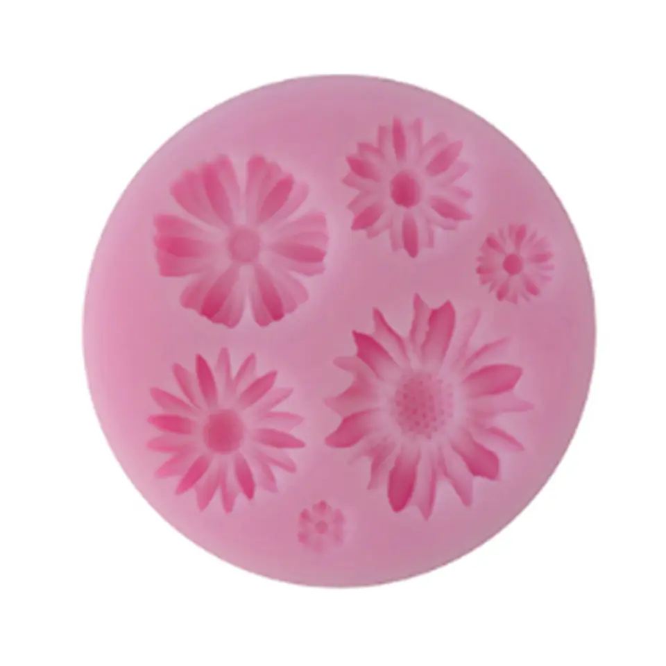  M Sili flores 63-158 1