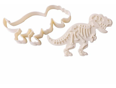 Cortador marcador Dinosaurio Tiranosaurio DTEM129