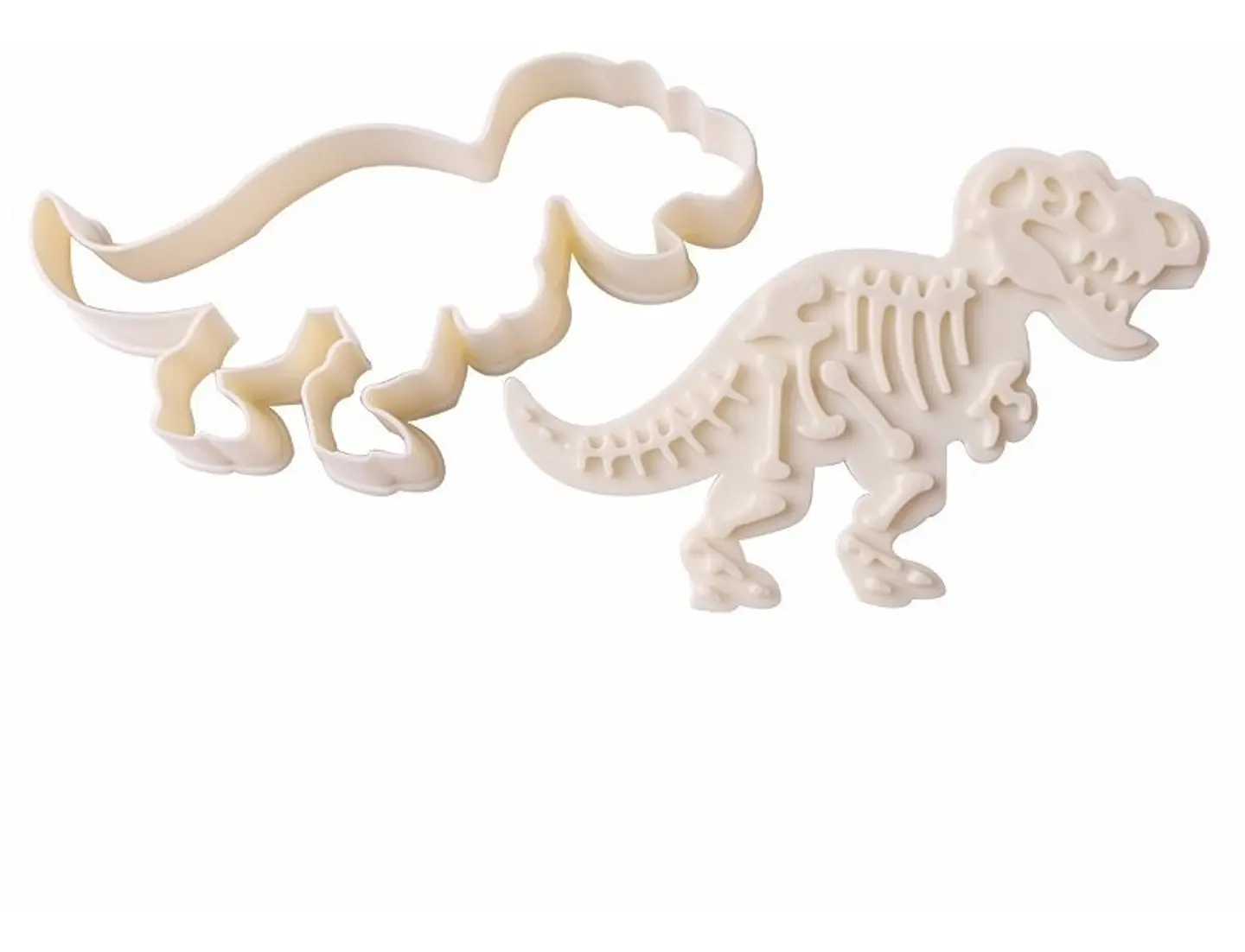 Cortador marcador Dinosaurio Tiranosaurio DTEM129 1