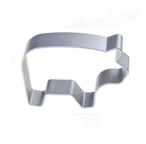  Cortador puerco Metal TC1020