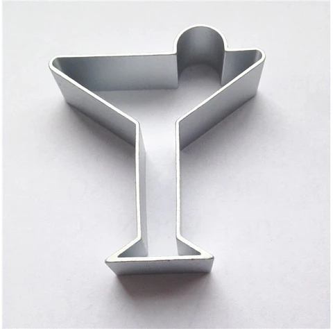  Cortador metal martini TC1016