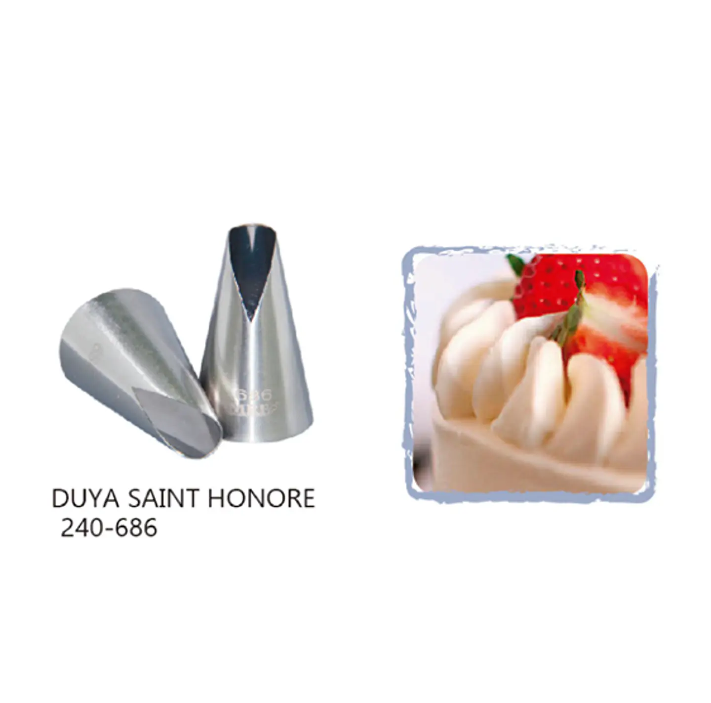  Duya Saint Honore #686 1