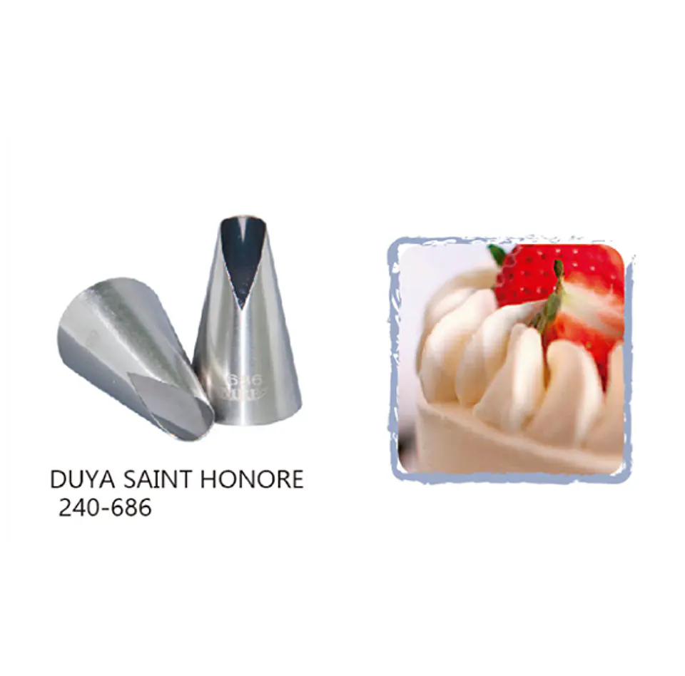  Duya Saint Honore #686 1