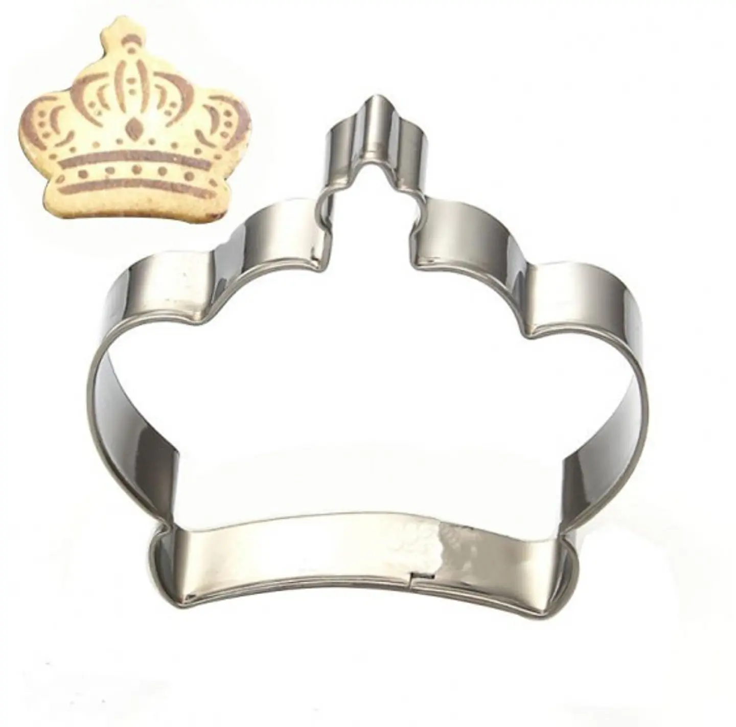  Cortador corna redondeada metal TC1238 1