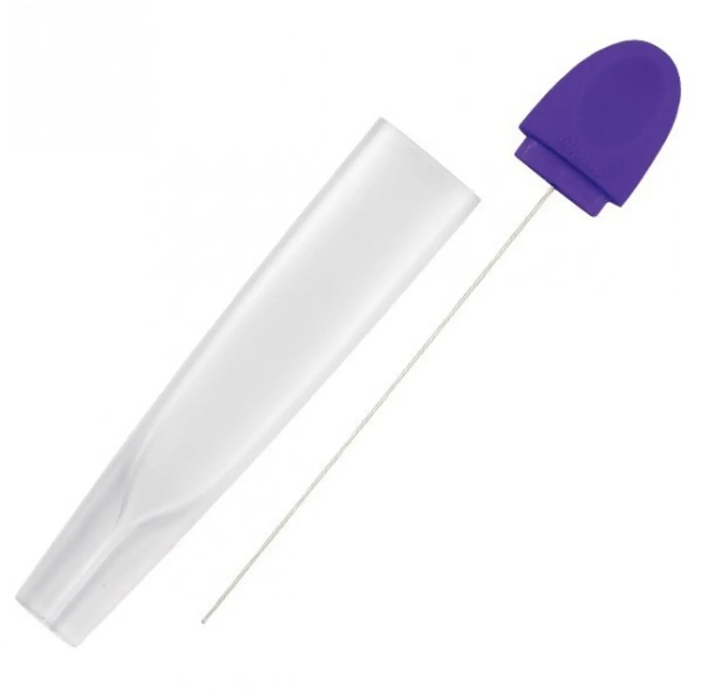  Probador de pasteles morado 2103-434 1
