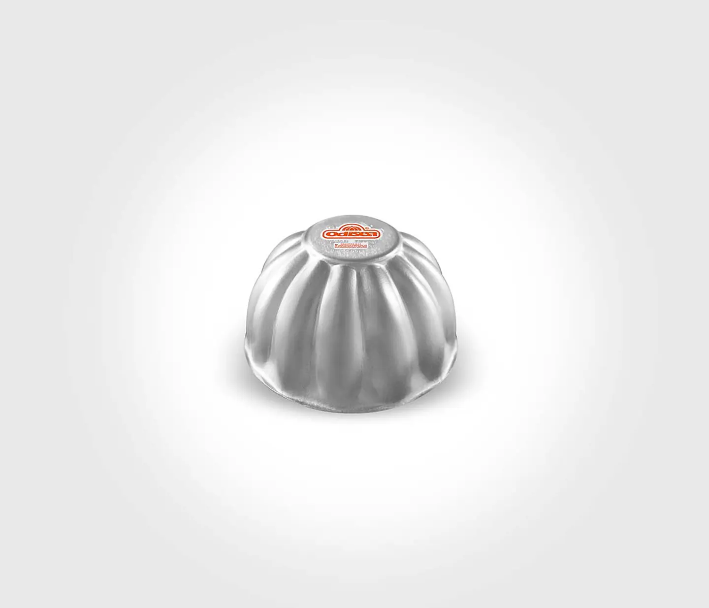  Molde Calabaza Mediana 70 ml  100001 1